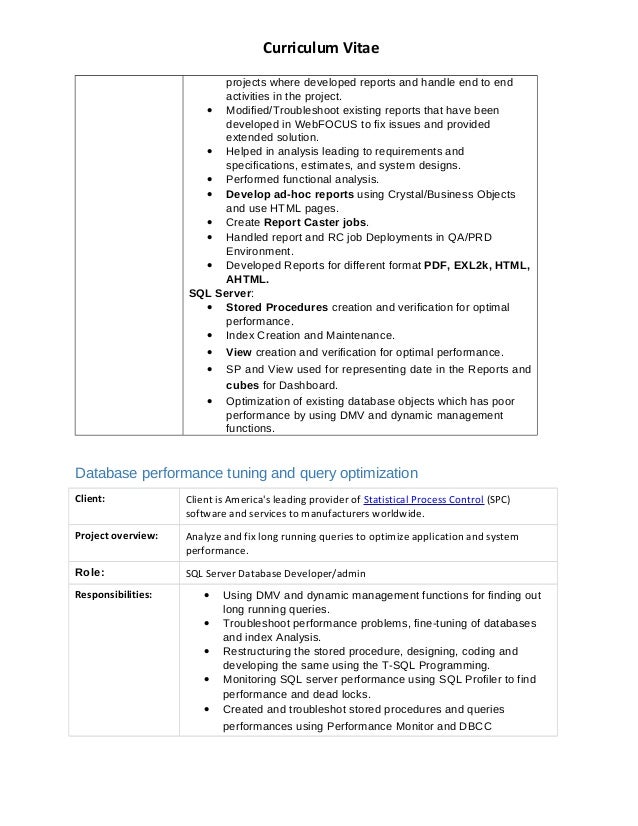 Resume Creation Using Html resume charul gupta external Resume Creation Using Html resume charul gupta external
