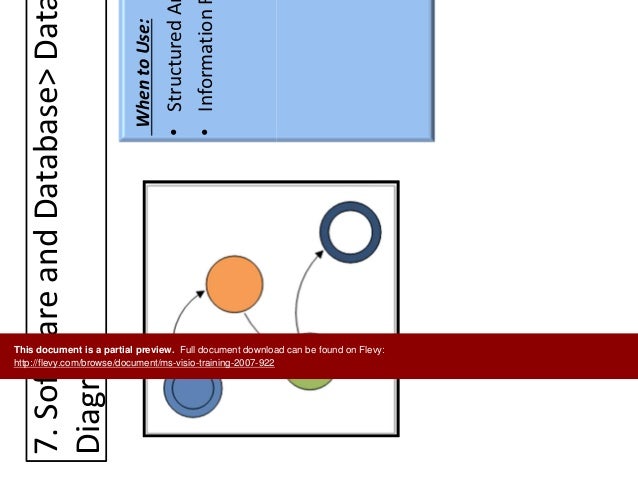 visio certification ms visio 2007 visio certification ms visio 2007