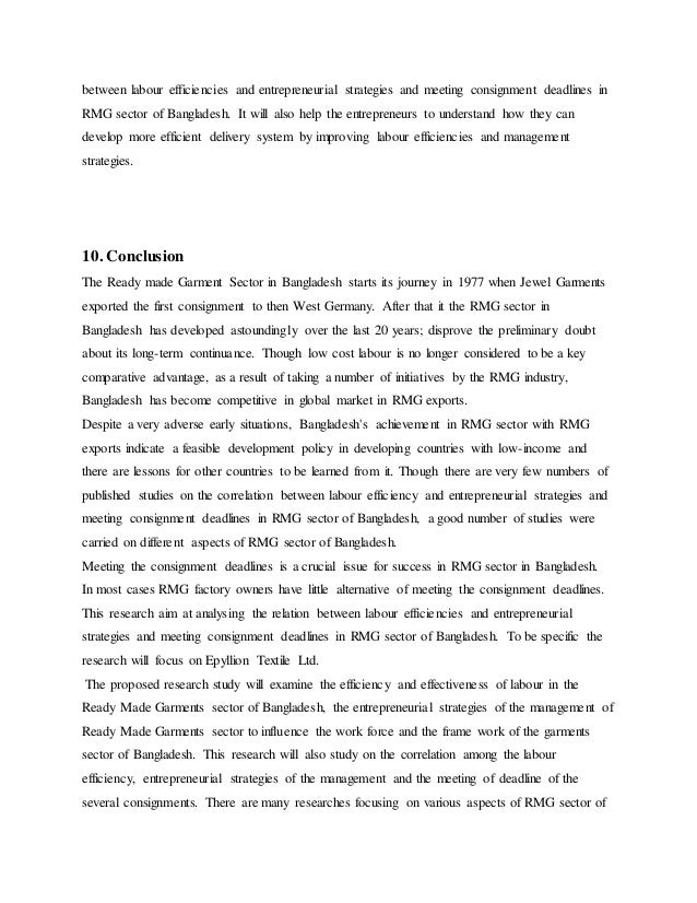 Research proposal assignment image