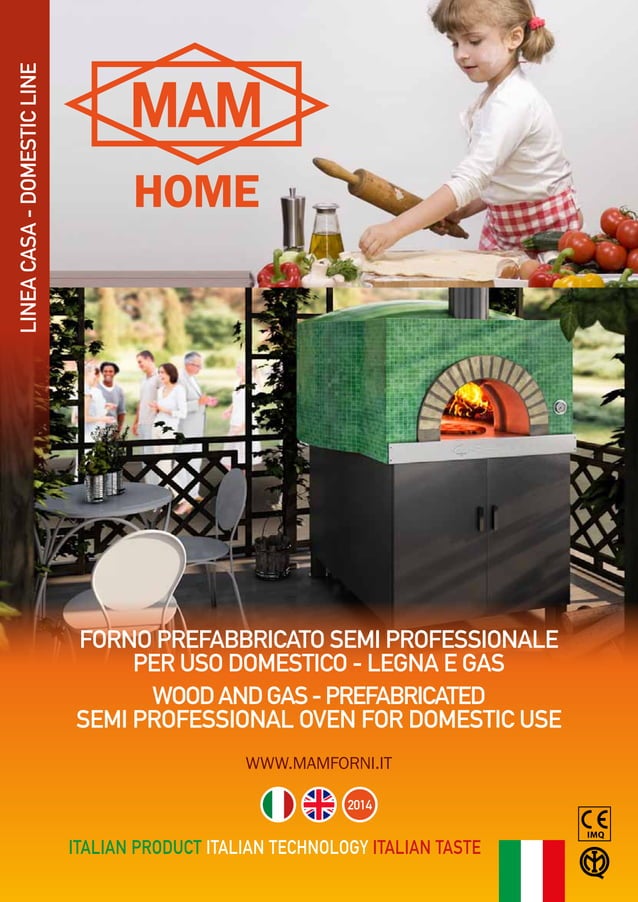MAM HOME Catalog PDF