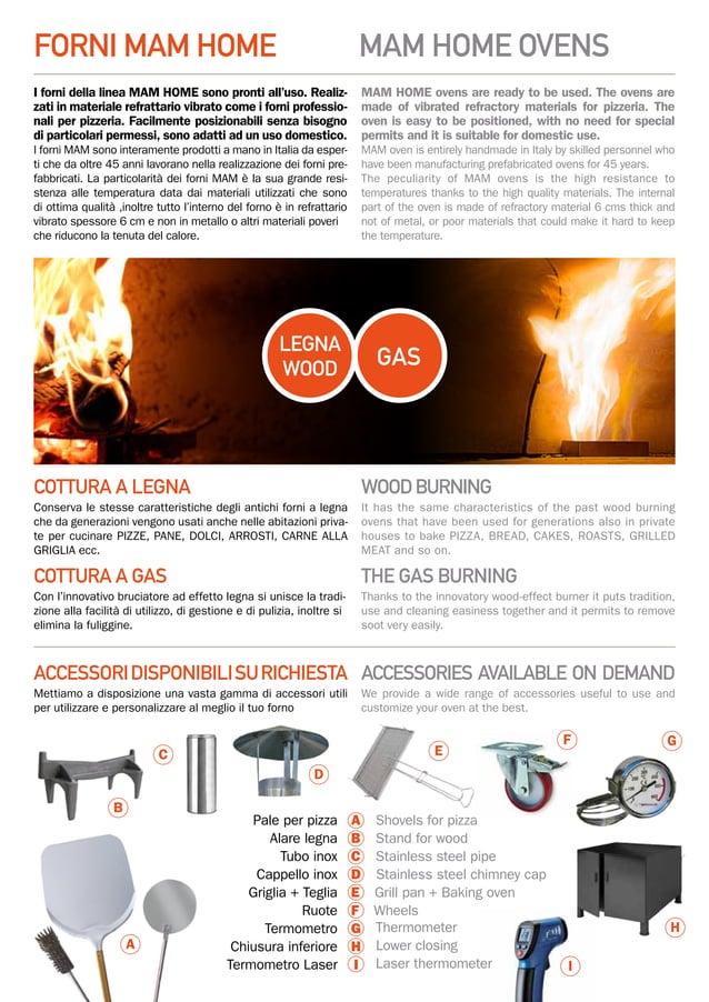 MAM HOME Catalog PDF