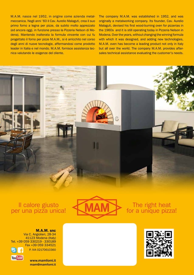 MAM HOME Catalog PDF