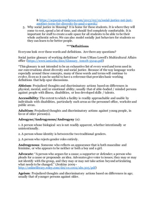 Pro Staff SJ Training Guide | PDF