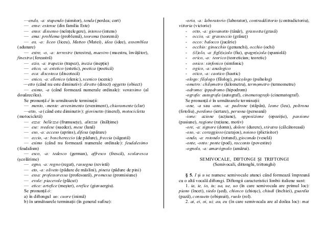 9232714 Gramatica Limbii Italiene