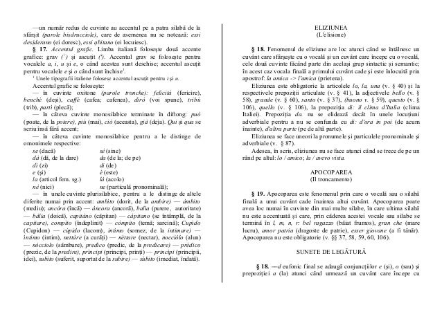 9232714 Gramatica Limbii Italiene