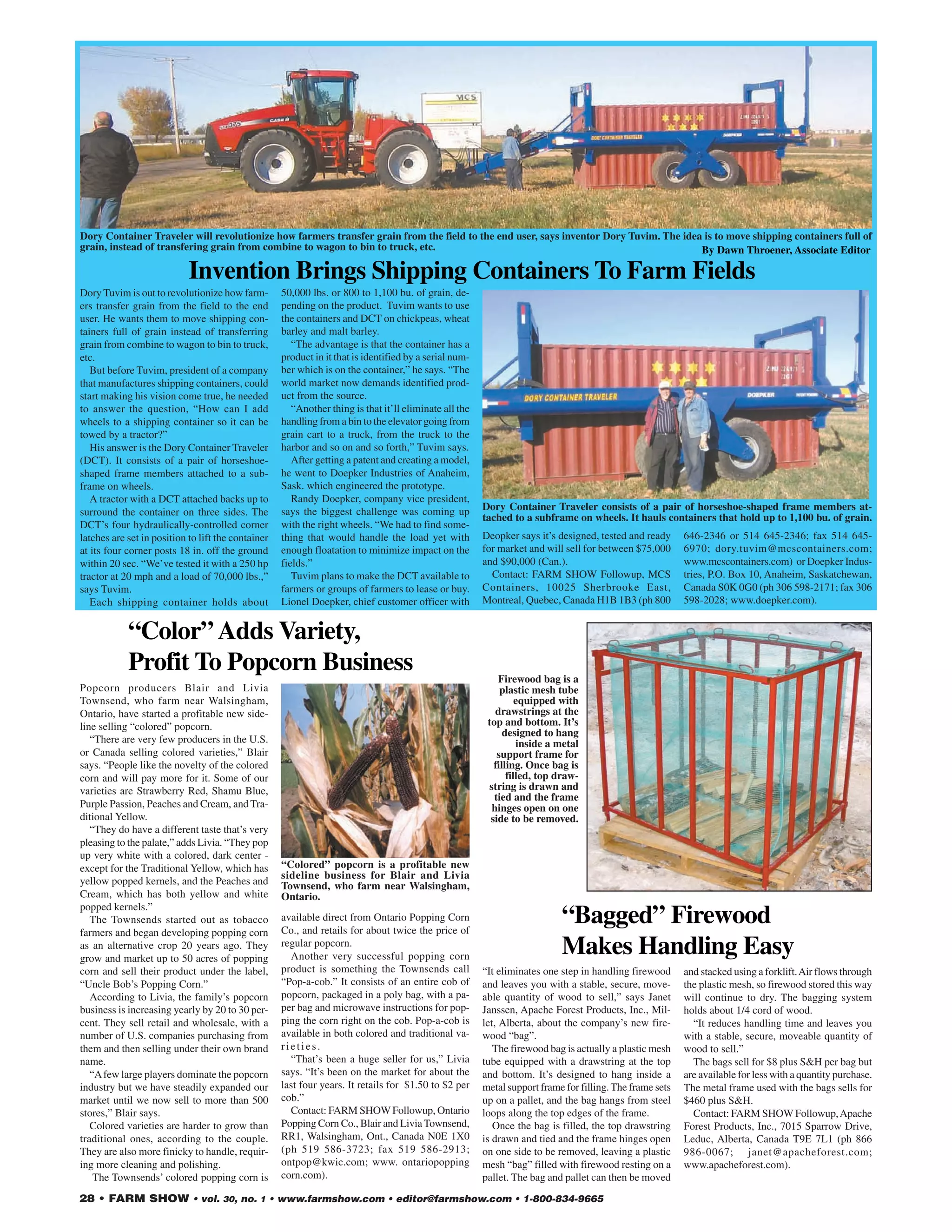 Volume 30 28 | PDF | Woodworking | Arts and Crafts