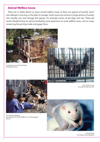 AW8AnimalWelfare | PDF