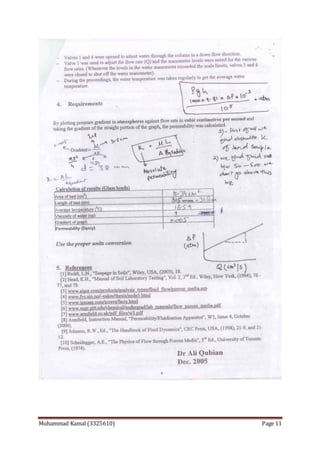 Muhammad Kamal (3325610) Page 11
 