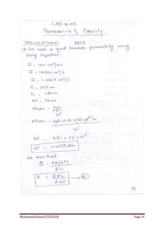 Muhammad Kamal (3325610) Page 14
 