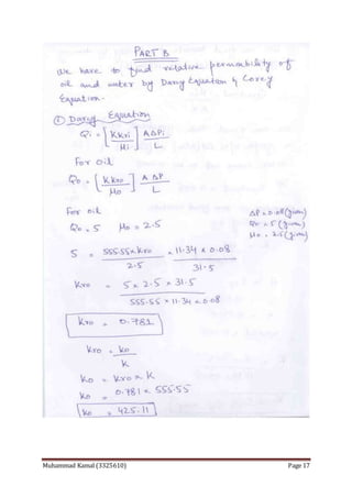 Muhammad Kamal (3325610) Page 17
 
