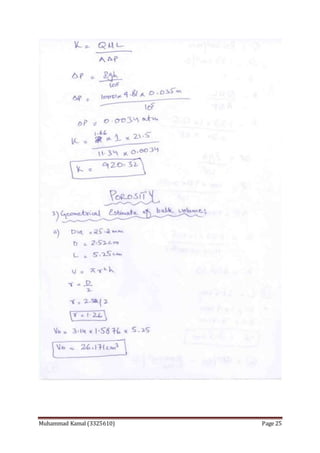 Muhammad Kamal (3325610) Page 25
 