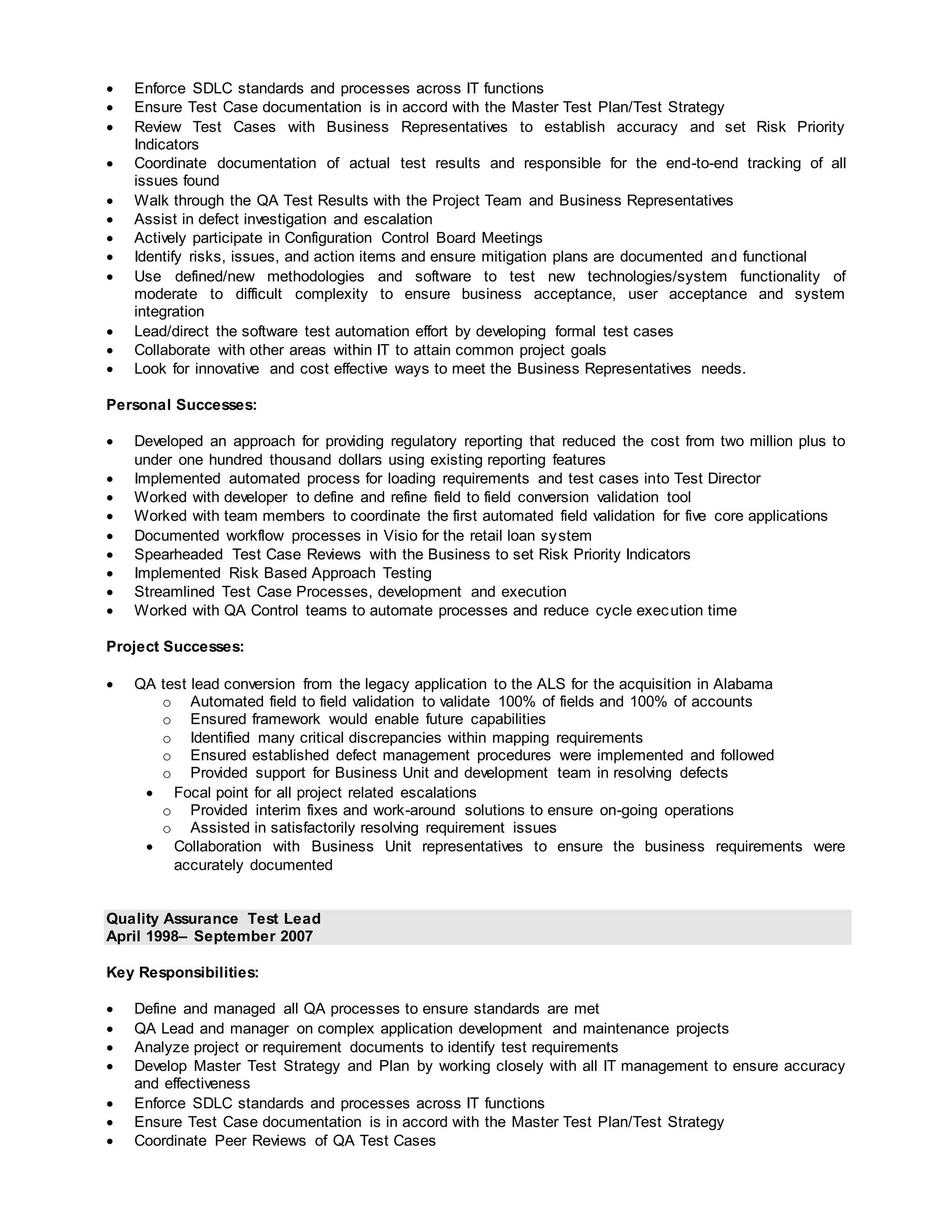 QA Resume 04 11 16 PDF - QA Resume 04 11 16 6 2048 