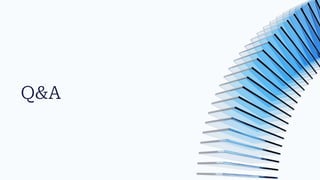 Q&A
 