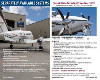 Raisbeck_King_Air_Pocket_Reference | PDF