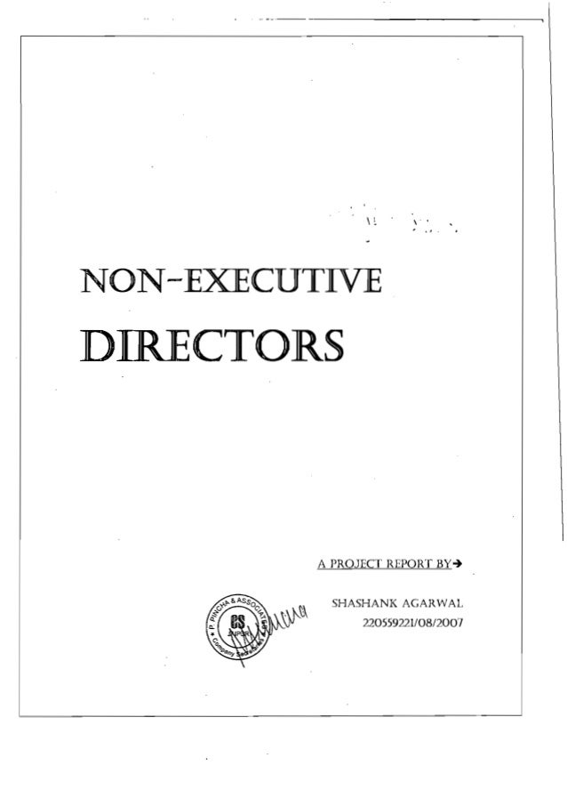 NonExecutive_Directors