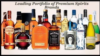 B-F Premium Spirits