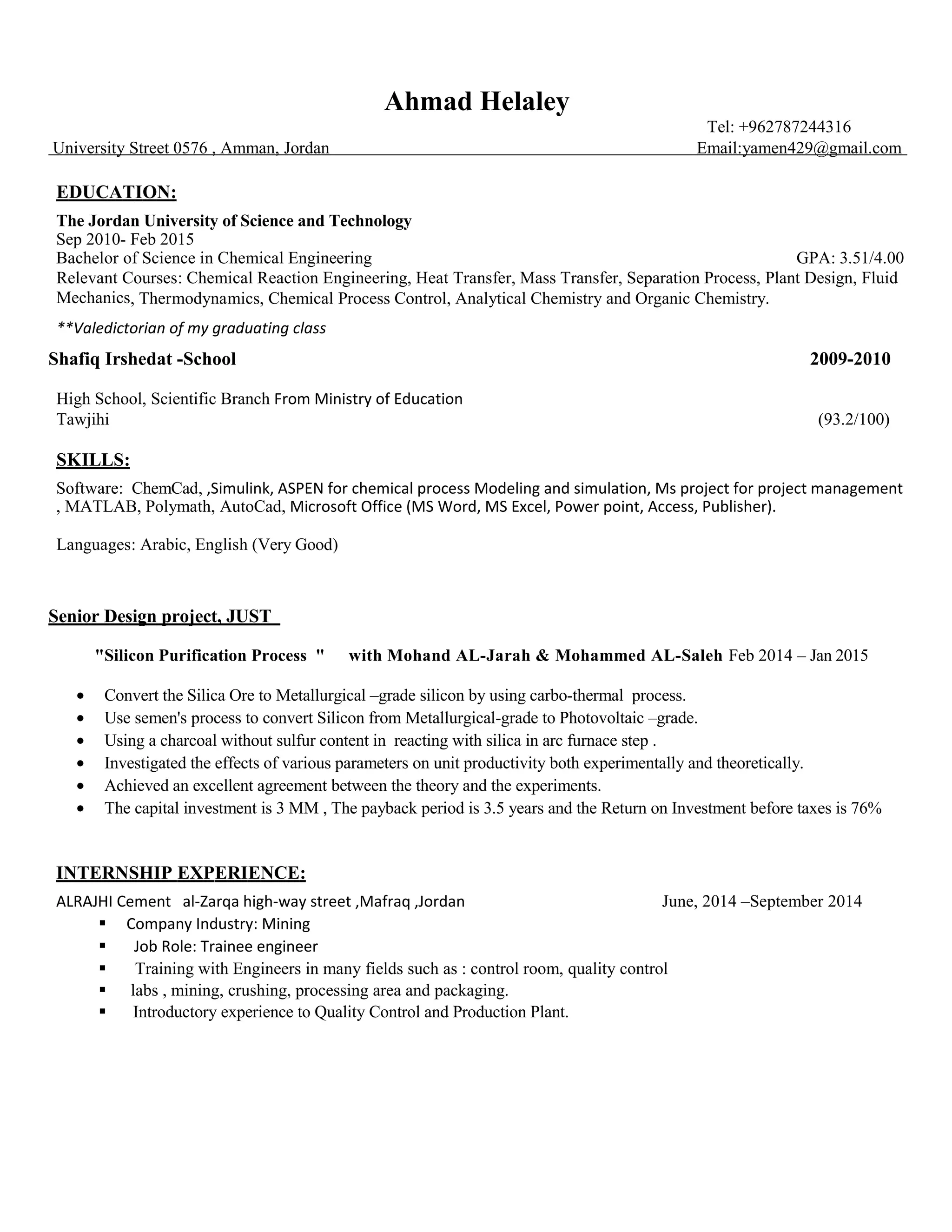 Ahmad helaley pdf