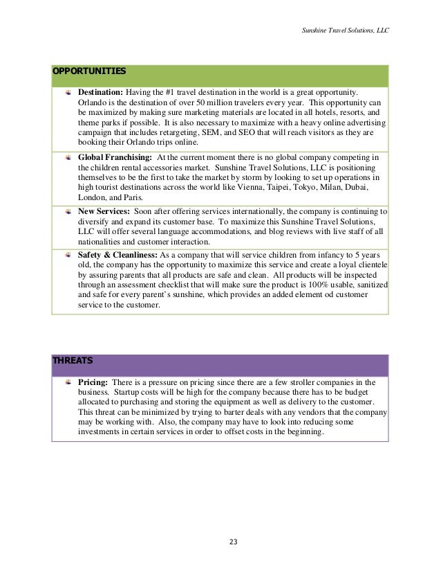 Sunshine business management reviews picture