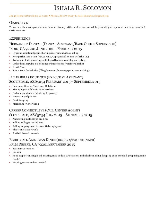 ishala resume 2