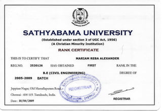Bachelors_rank_certificate | PPT