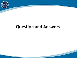 Question and Answers
 