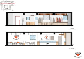 B B’
A A’
+50
A-A' SECTION
+50
B-B' SECTION
 