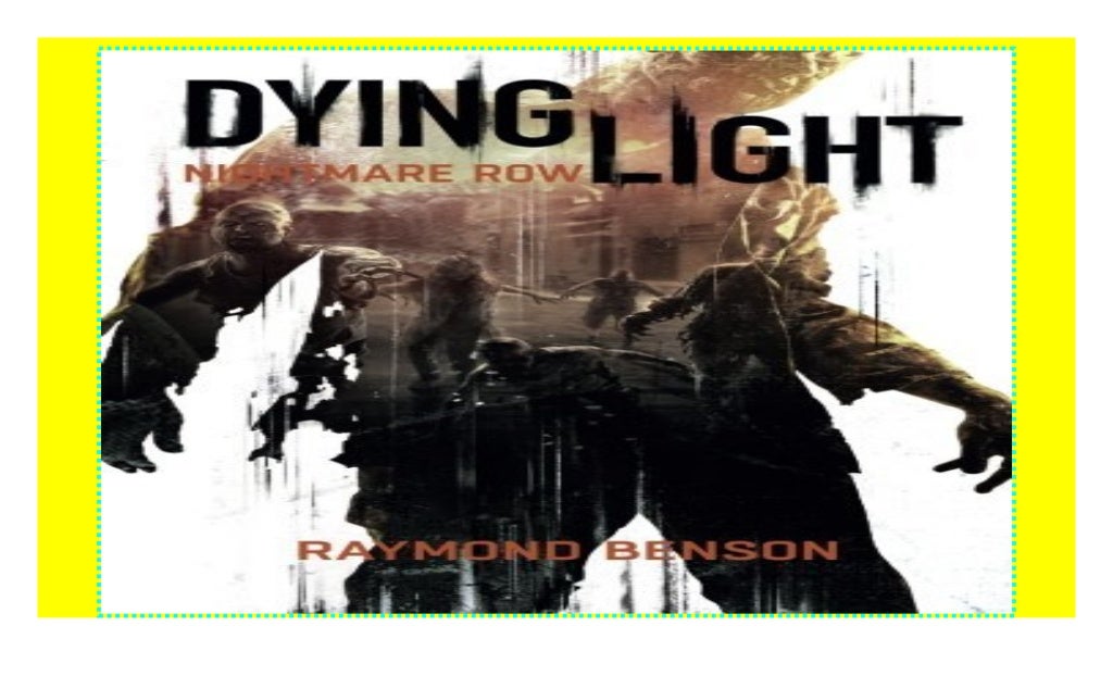 Dying Light Get To Adams House