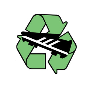 ReCleats Logo