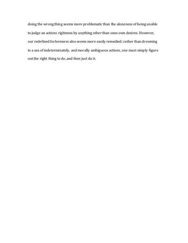 Essay on moral The Hollywood Renaissance of the s and Early s Essay Example