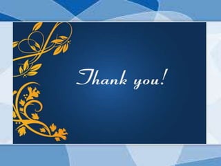 SUMMER INTERNSHIP PPT