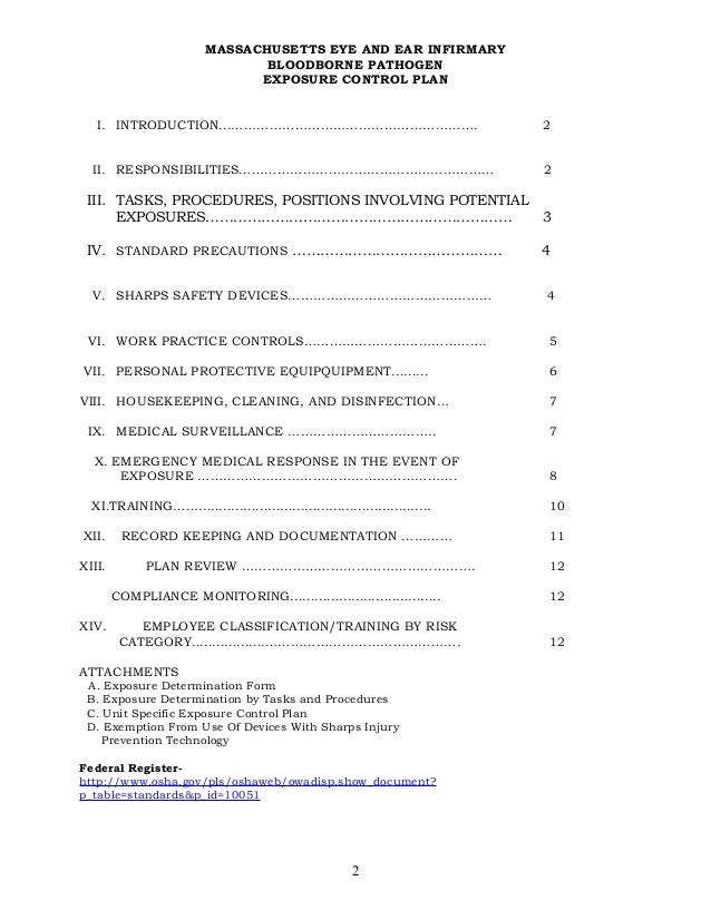 bloodborne pathogen meei mb bloodborne pathogens exposure incident report form