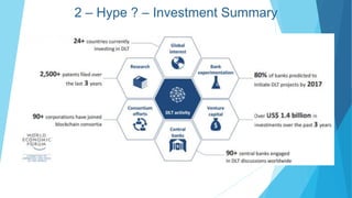 2 – Hype ? – Investment Summary
 
