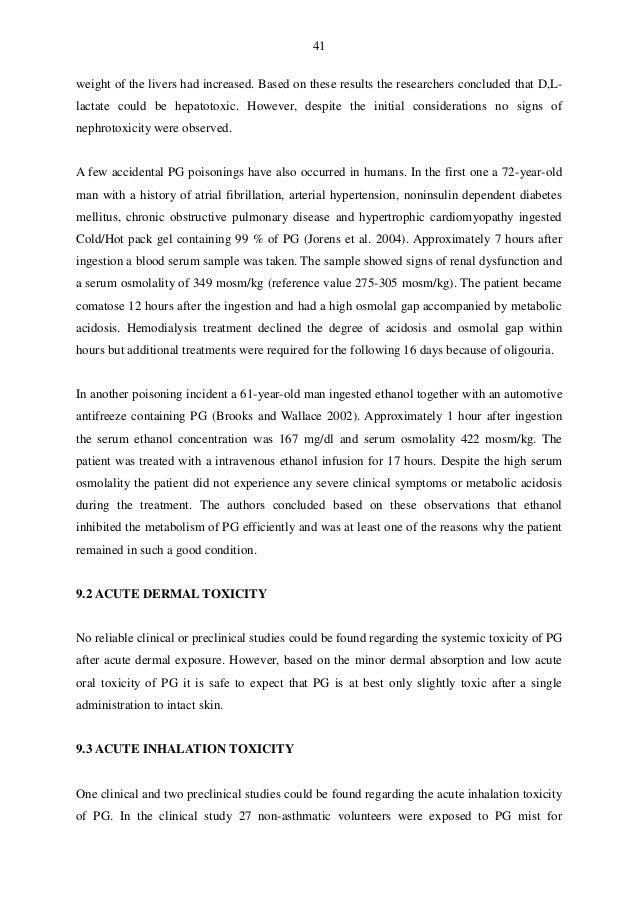value at risk master thesis