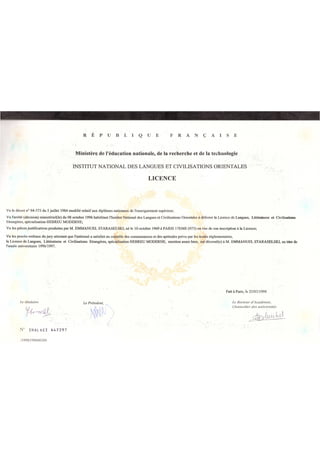 License-Hebrew-Staraselski