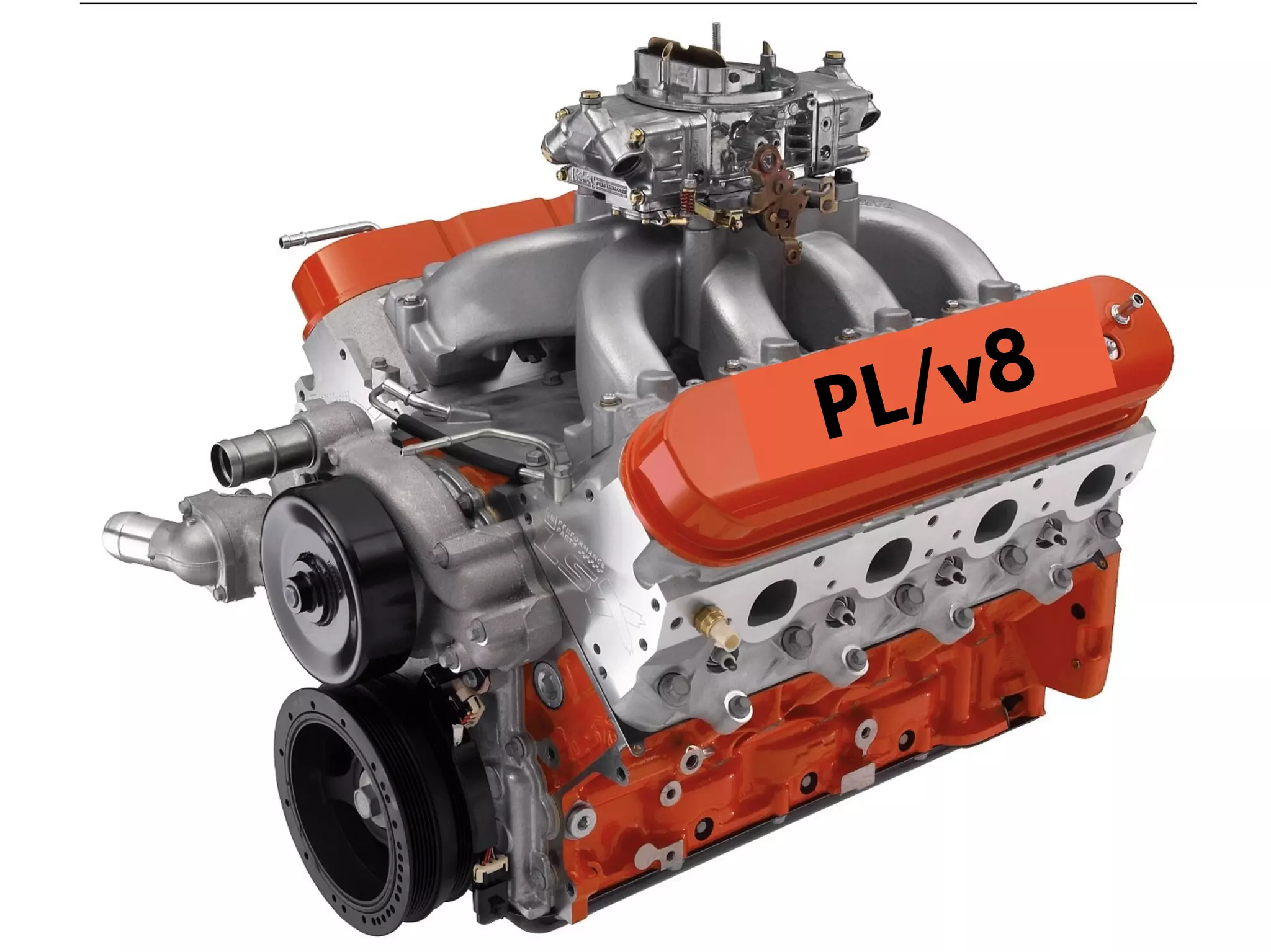PL/v8
 