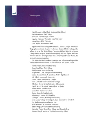 Computer Science Illuminated 7th Edition PDF | PDF