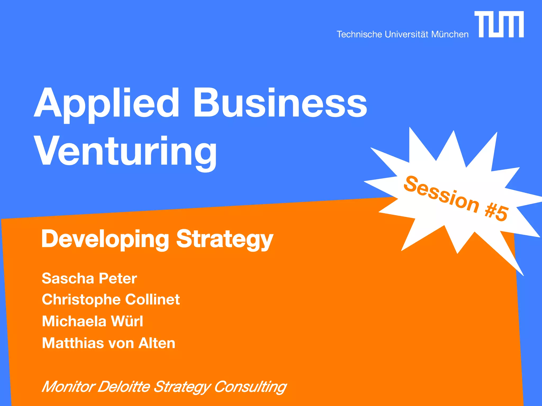 05-strategy-business-modeling-ppt