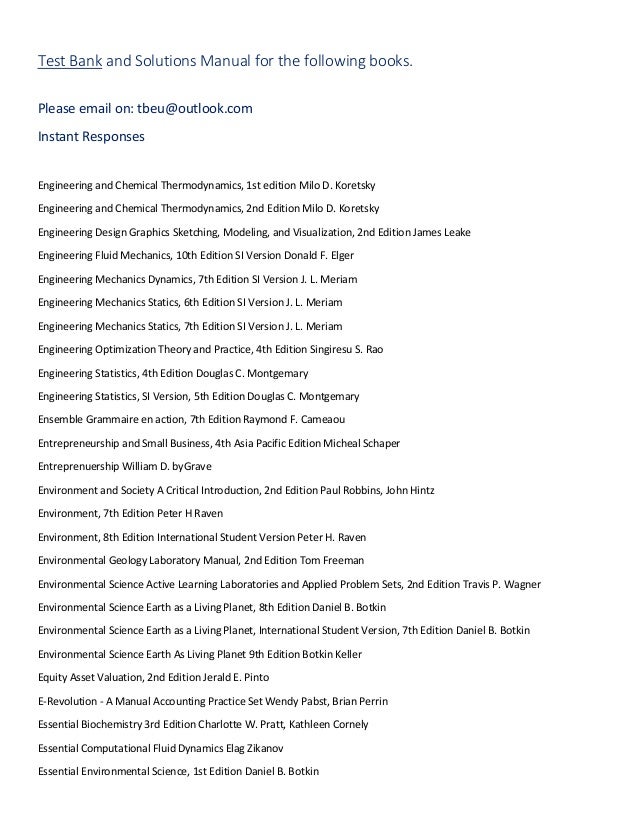 engineering mechanics dynamics 7th edition solution manual