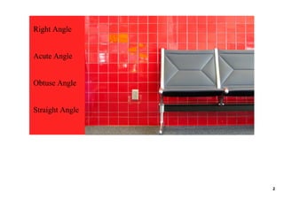 9.3 Classifying Angles
