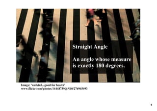 9.3 Classifying Angles