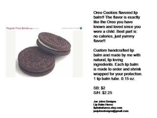 Hidden Treasure Bazaar PART TWO 9/30/14 8:00PM EST