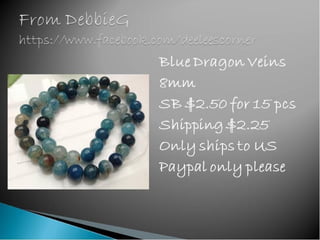 Hidden Treasure Bazaar PART TWO 9/30/14 8:00PM EST