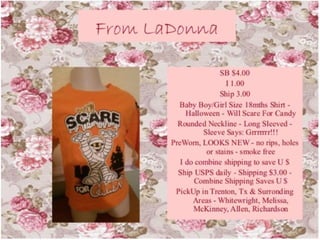 Hidden Treasure Bazaar PART TWO 9/30/14 8:00PM EST