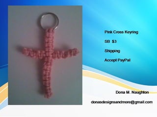 Hidden Treasure Bazaar PART TWO 9/30/14 8:00PM EST