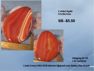 Hidden Treasure Bazaar PART TWO 9/30/14 8:00PM EST