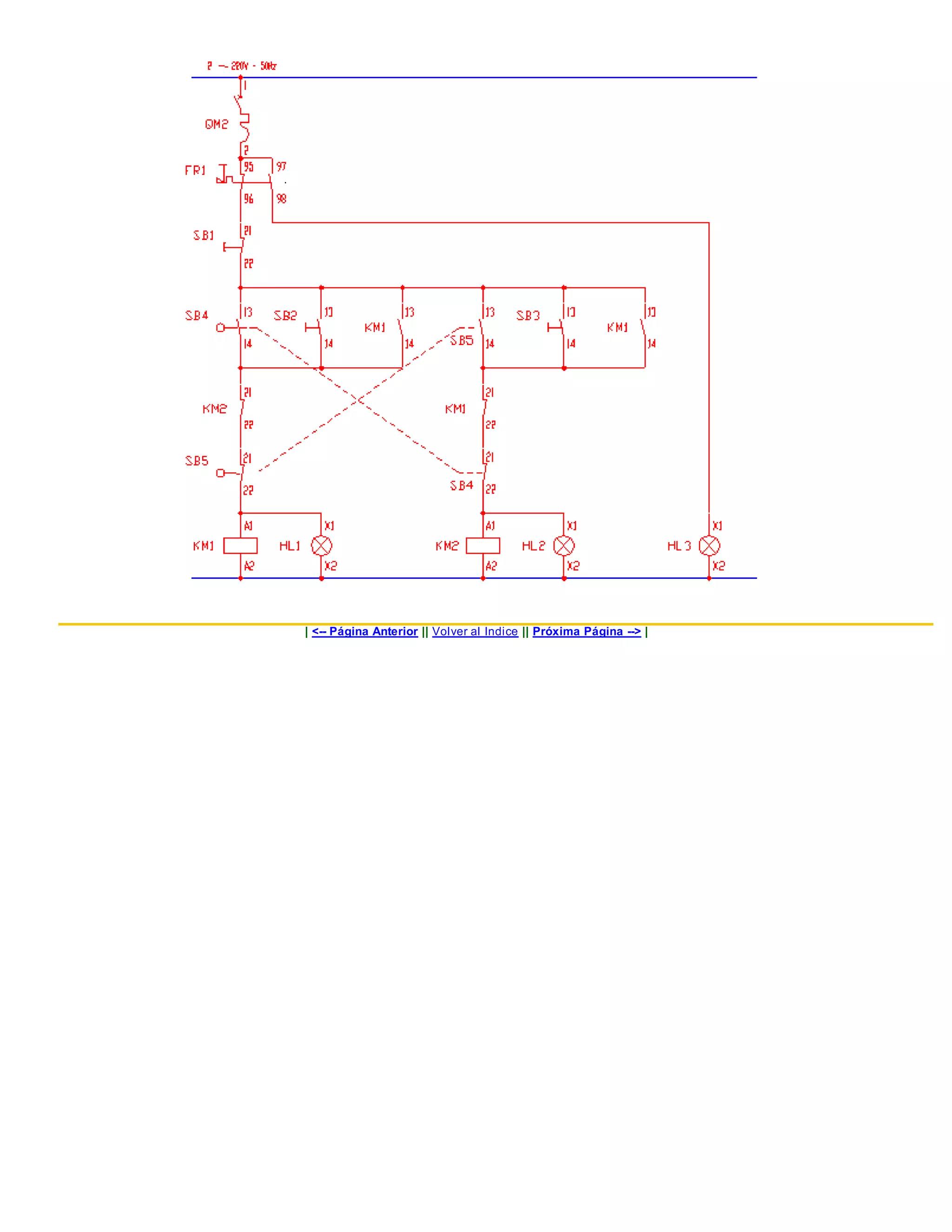 | <-- Página Anterior || Volver al Indice || Próxima Página --> |
 
