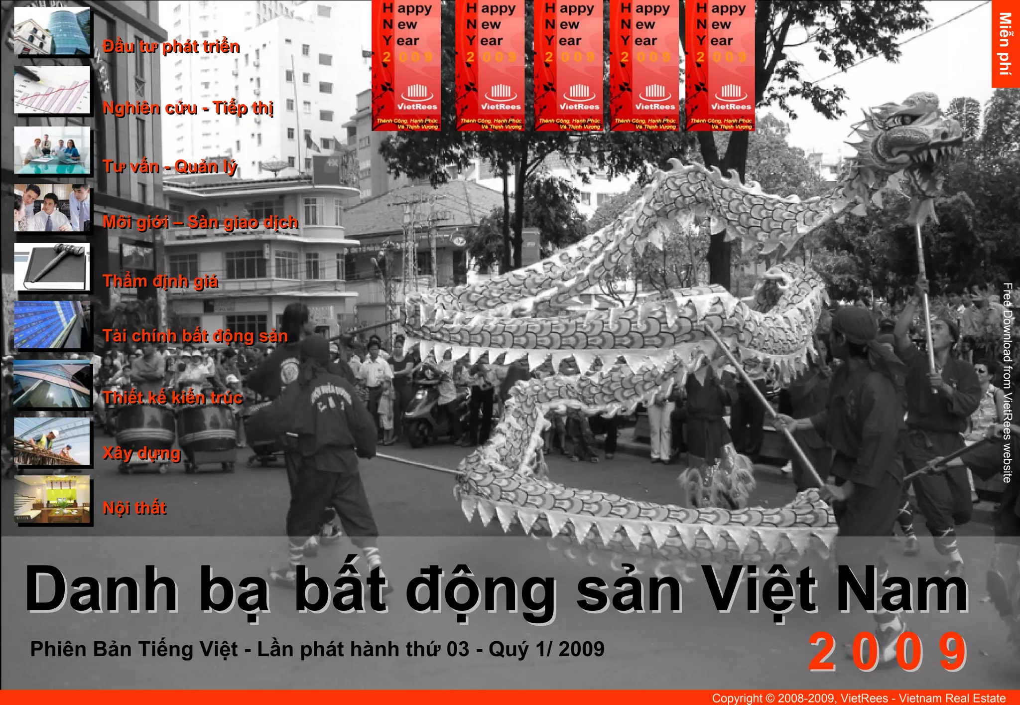 VietnamRealEstate_E-Directory_VN_Q1_2009