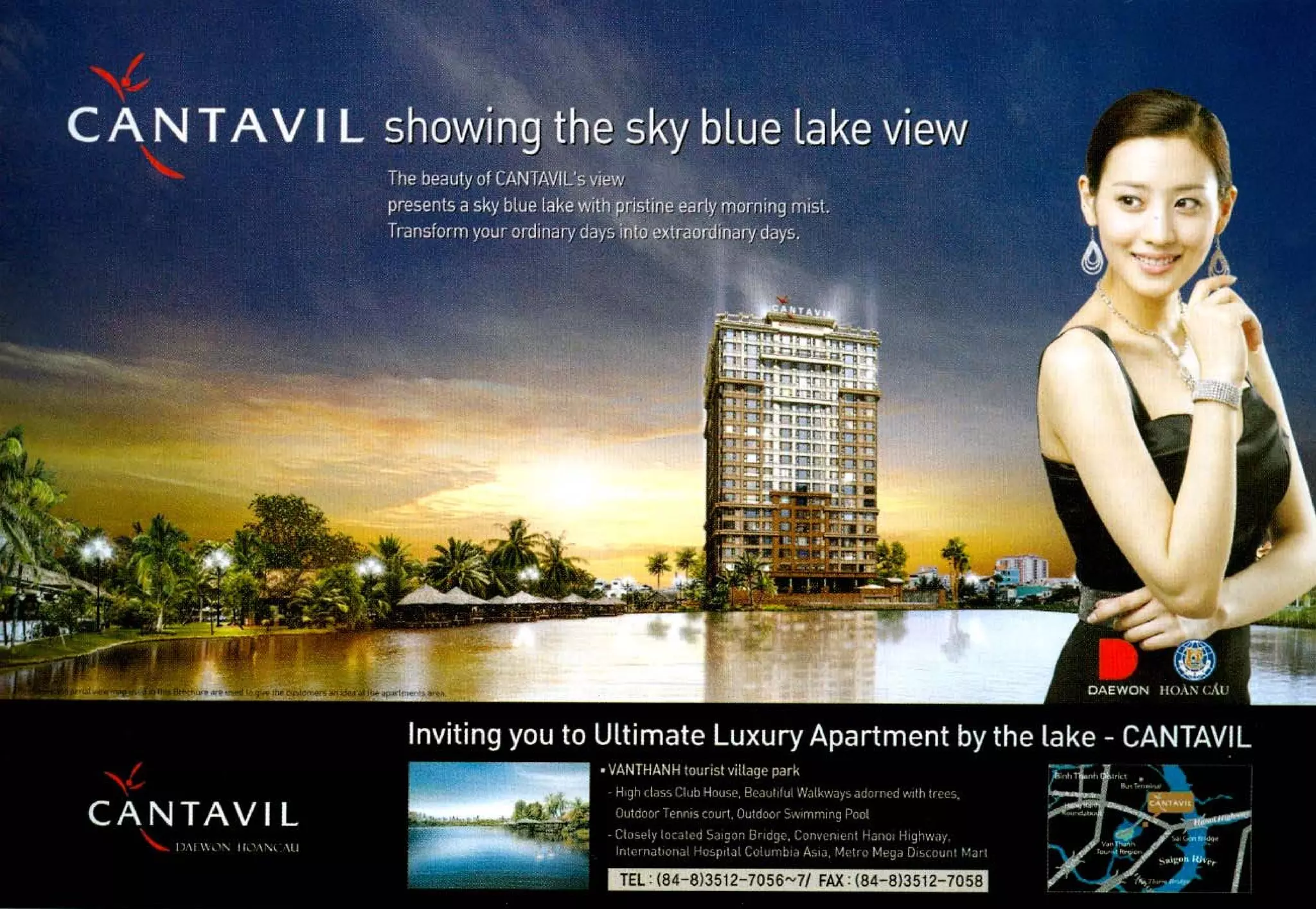 VietnamRealEstate_E-Directory_VN_Q1_2009