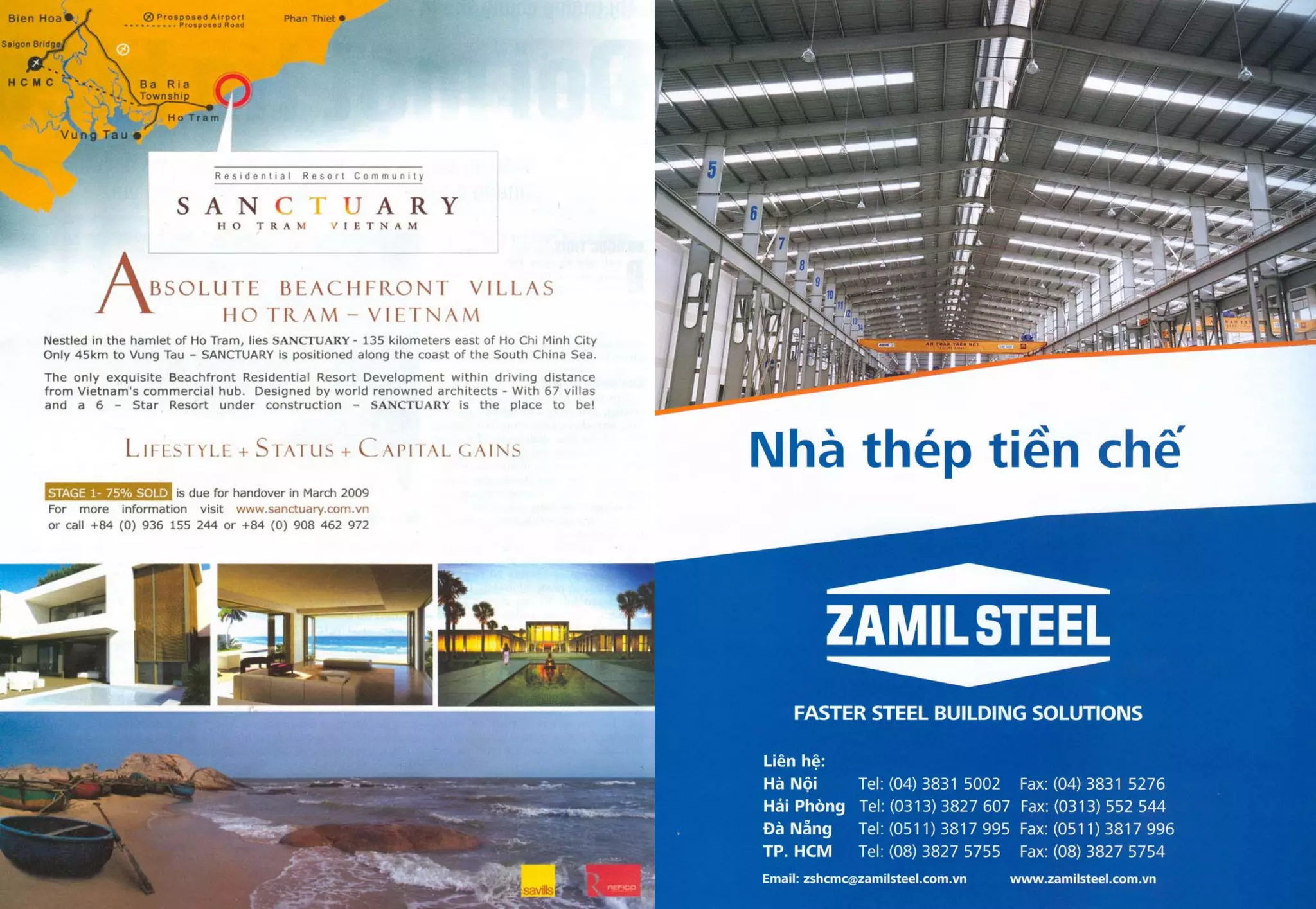 VietnamRealEstate_E-Directory_VN_Q1_2009