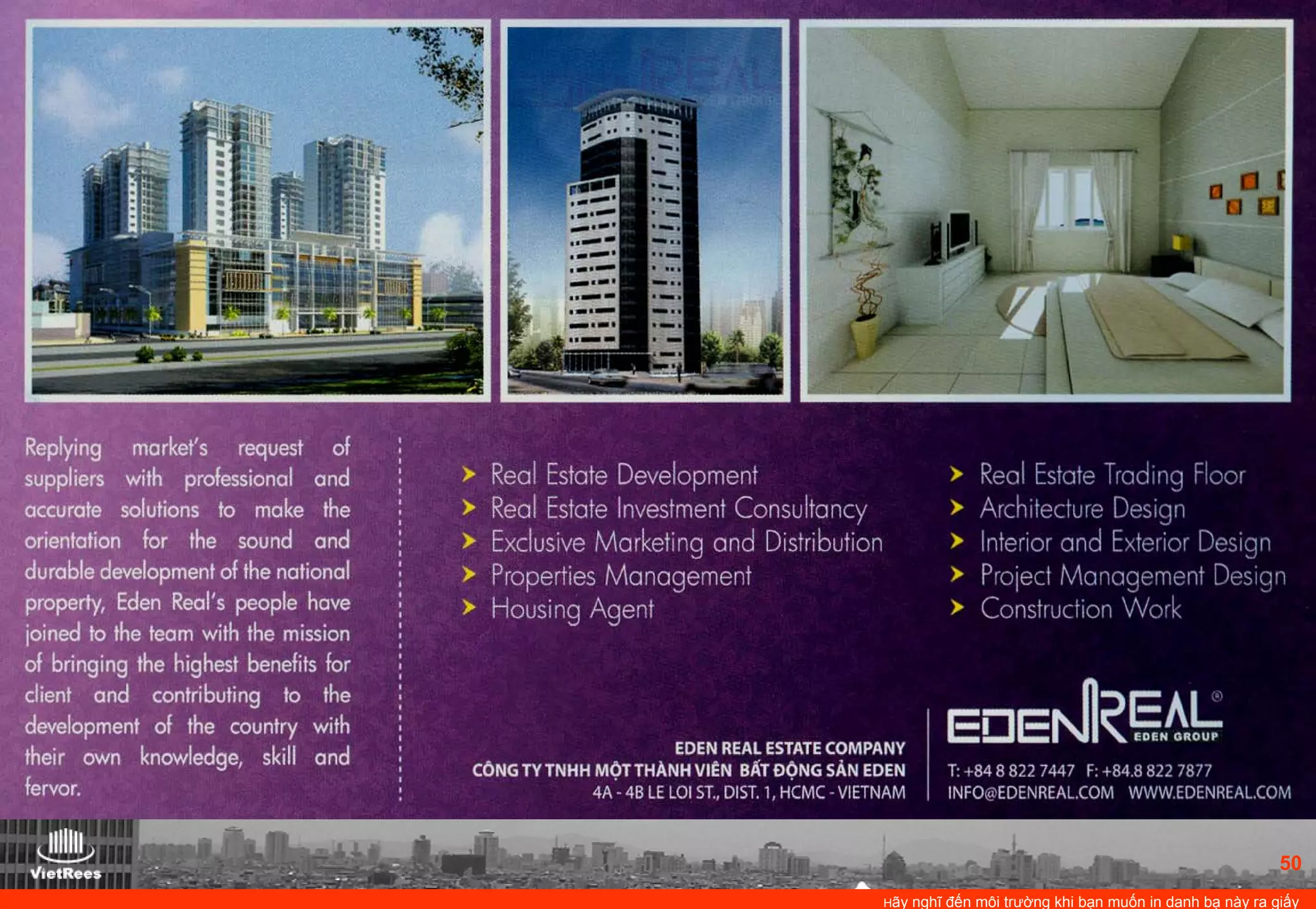 VietnamRealEstate_E-Directory_VN_Q1_2009